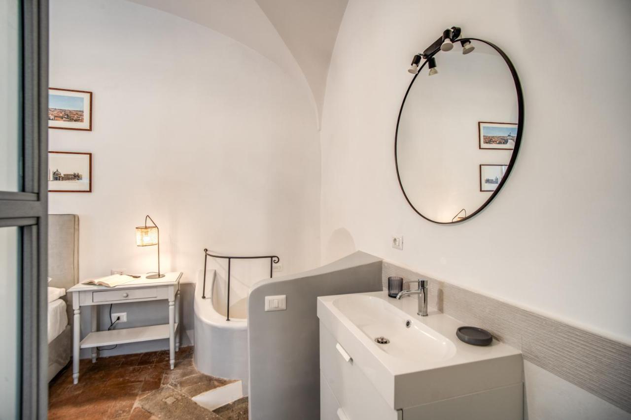 Torretta Storica Pantheon Apartment