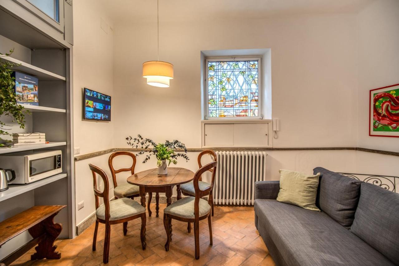 Apartment Torretta Storica Pantheon *
