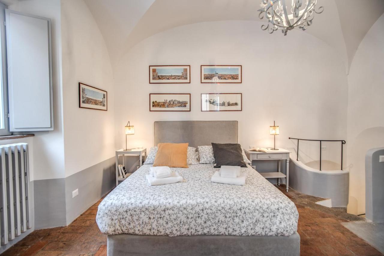 Torretta Storica Pantheon Apartment Rom