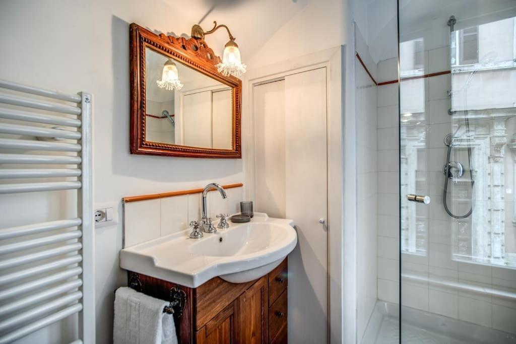 Apartment Torretta Storica Pantheon Rom