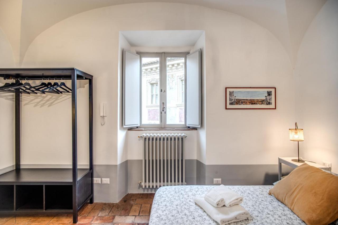 Torretta Storica Pantheon Apartment Rom