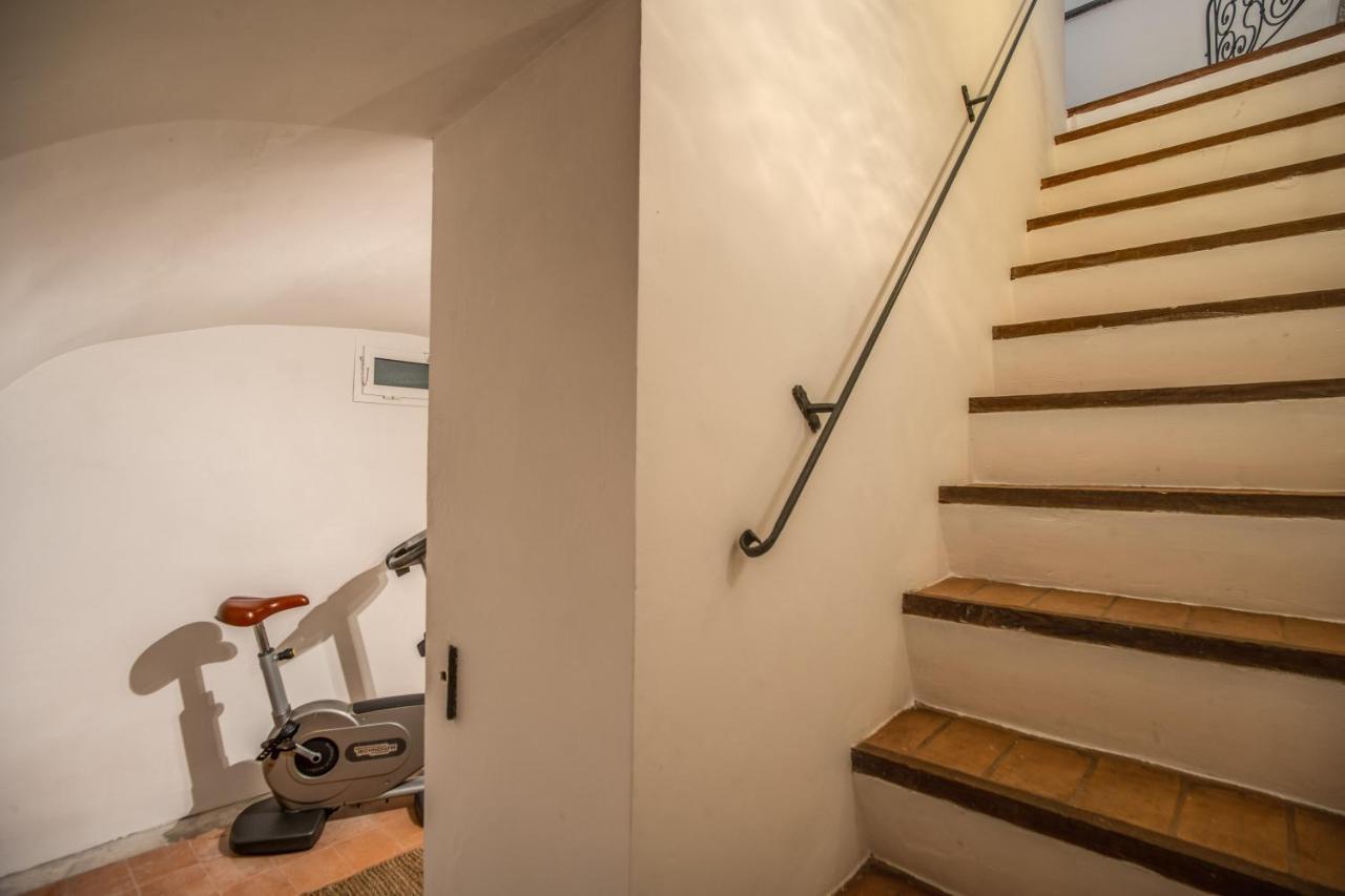 Torretta Storica Pantheon Apartment Rom