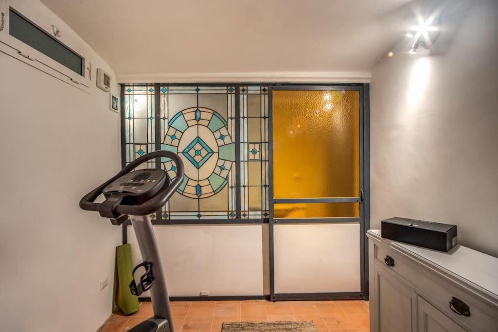 Torretta Storica Pantheon Apartment *