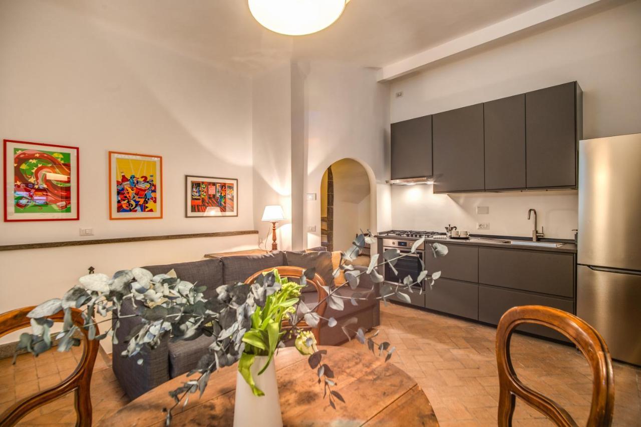 Torretta Storica Pantheon Apartment Rom