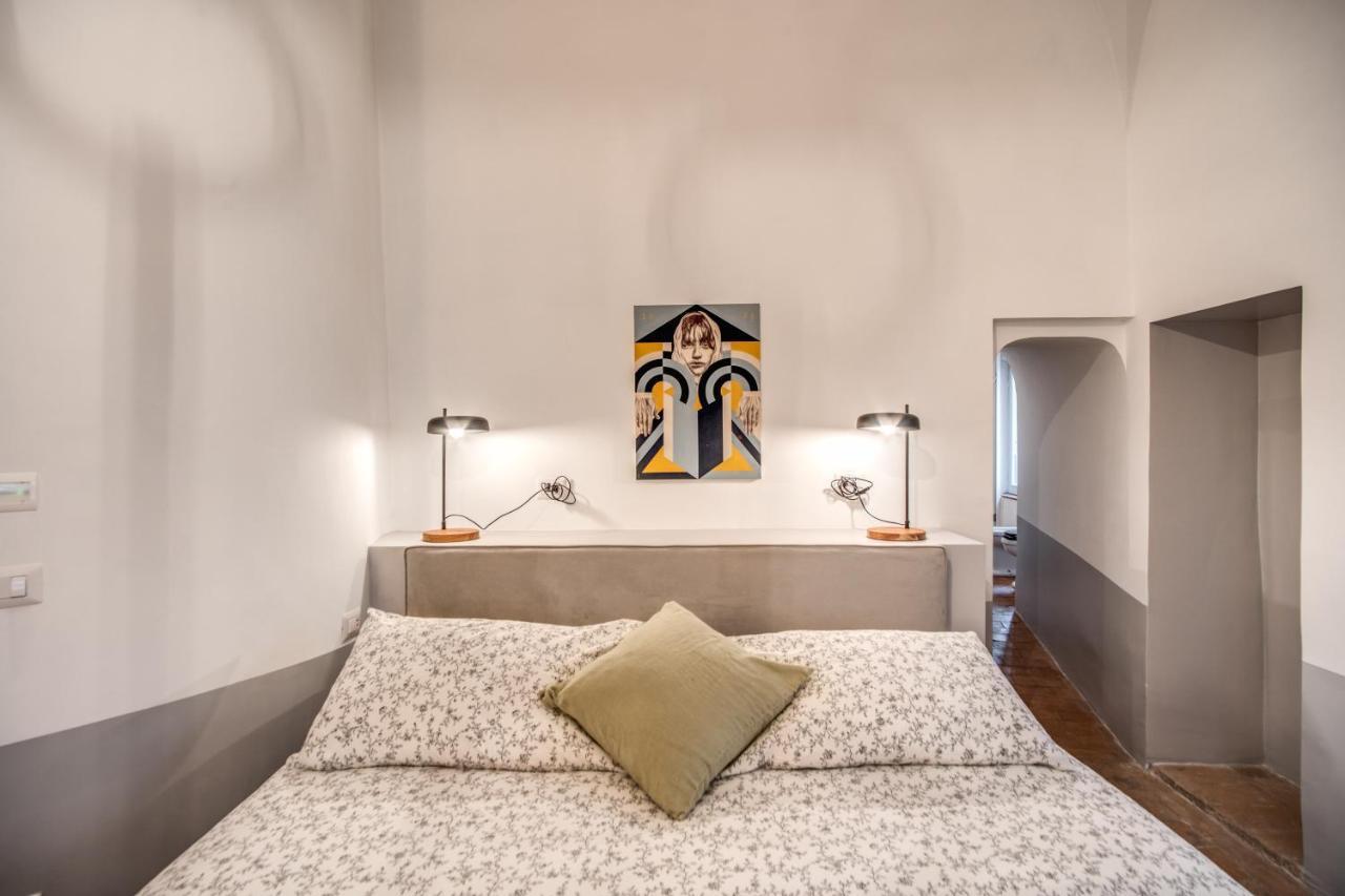 Apartment Torretta Storica Pantheon *