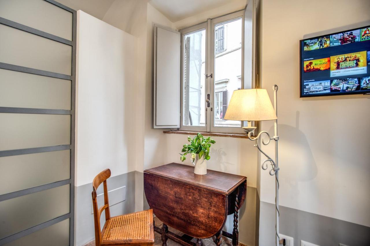 Apartment Torretta Storica Pantheon