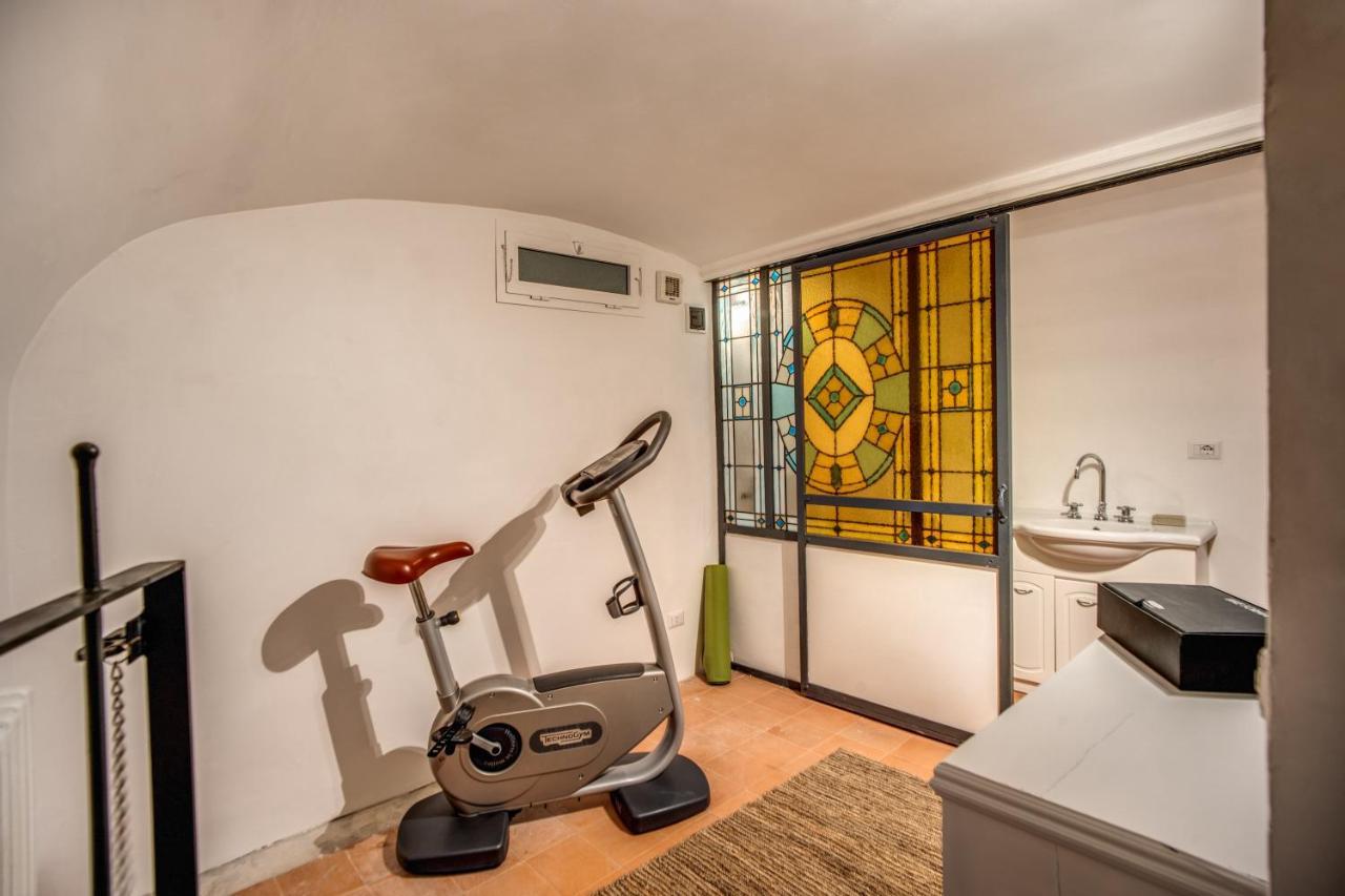 Apartment Torretta Storica Pantheon