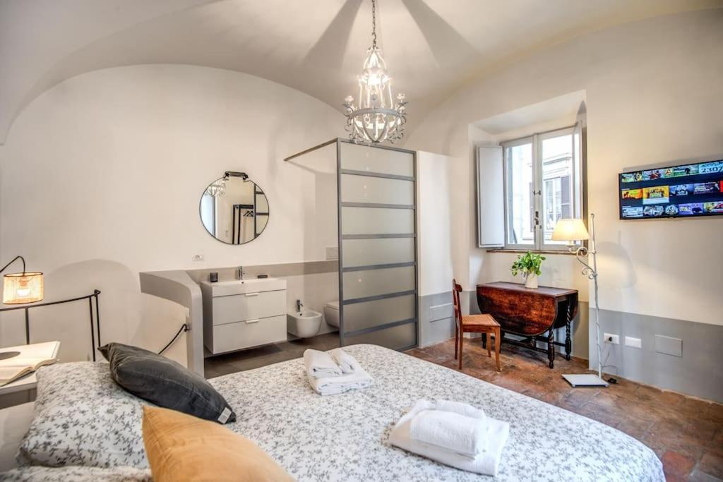 Torretta Storica Pantheon Apartment Rom
